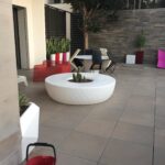 Réalisation pour Sofitel Agadir9