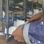 Réalisation pour Sofitel Agadir5