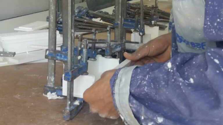 Réalisation pour Sofitel Agadir5