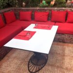 Réalisation pour Sofitel Agadir11