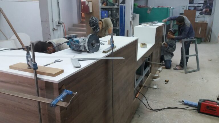 Hôtel Club Almogar – Agadir2