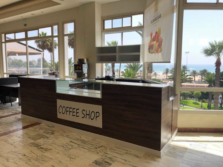 Hôtel Club Almogar – Agadir9