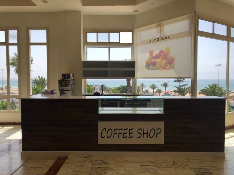 Hôtel Club Almogar – Agadir7