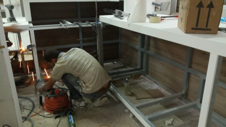 Hôtel Club Almogar – Agadir5